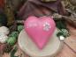 Preview: Musterurne - Strass-Name Sonja + Strass-Pfote (M)