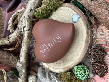 Preview: Gravurbeispiel Anny